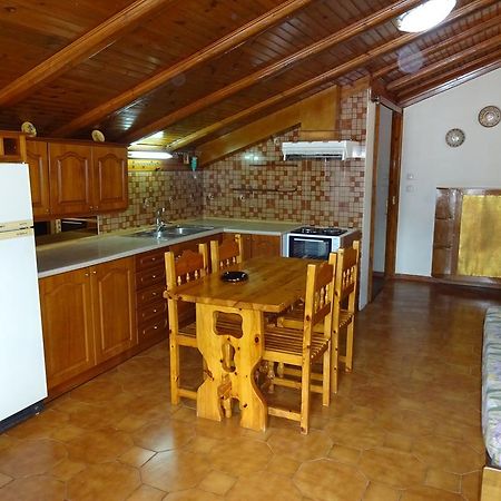 Marilena Apartments & Studios Ípszosz Kültér fotó