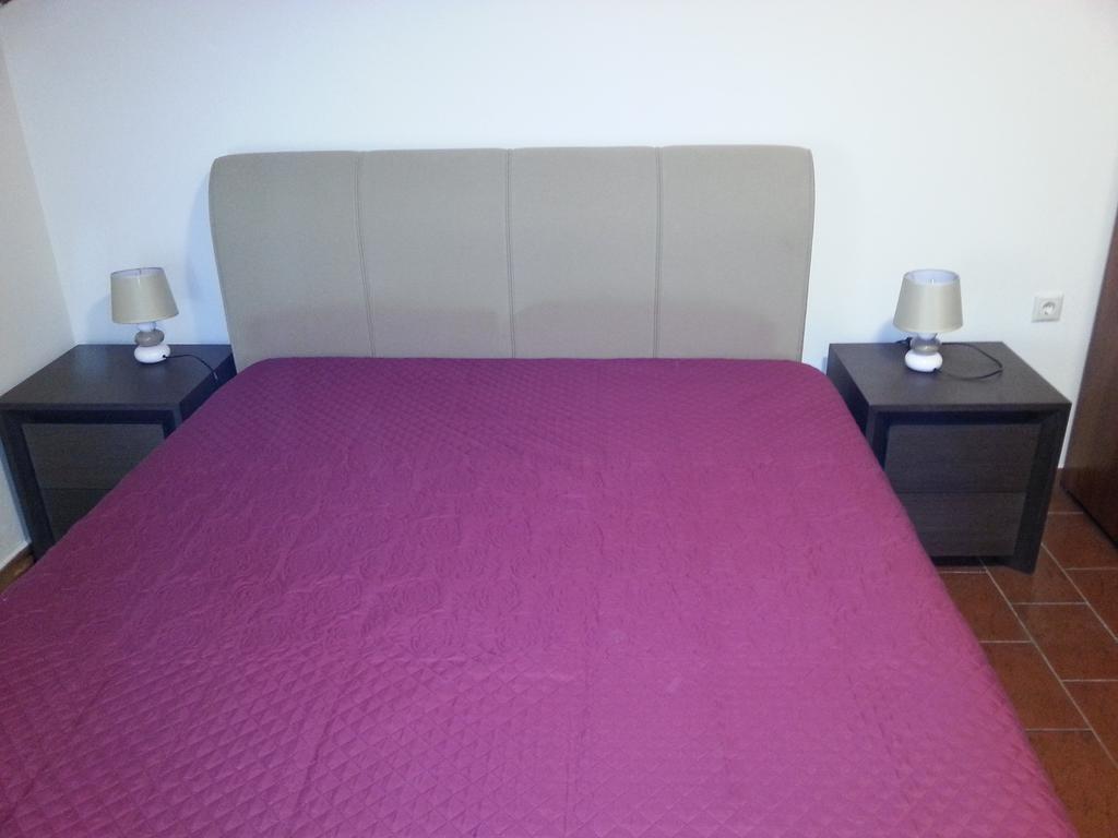 Marilena Apartments & Studios Ípszosz Kültér fotó