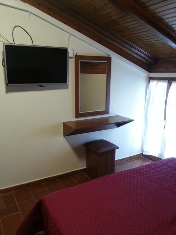 Marilena Apartments & Studios Ípszosz Kültér fotó