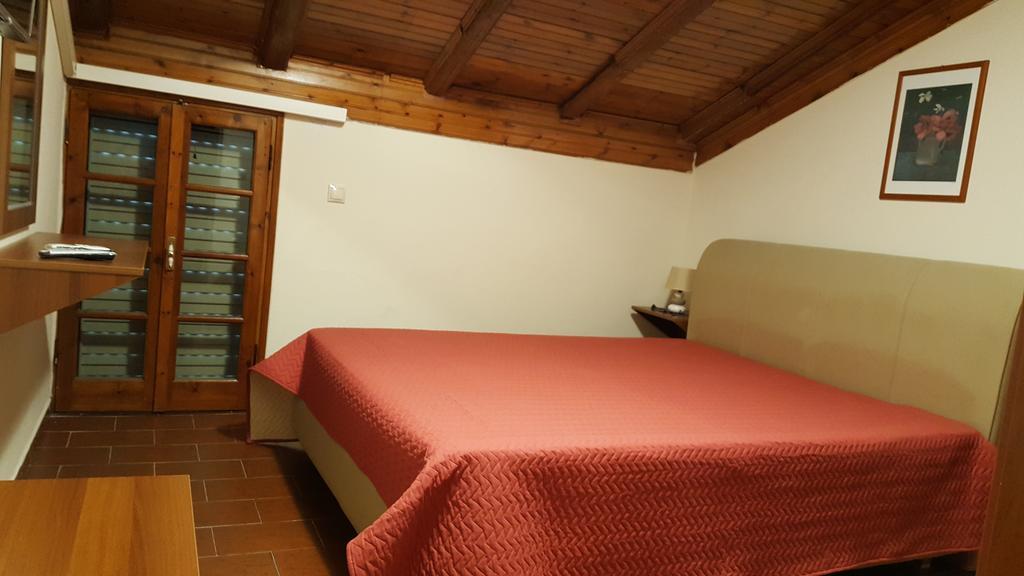 Marilena Apartments & Studios Ípszosz Kültér fotó