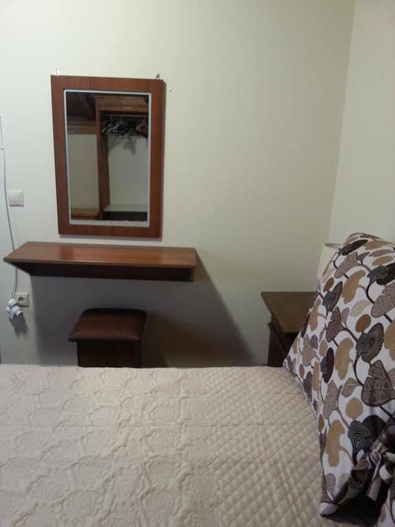 Marilena Apartments & Studios Ípszosz Kültér fotó